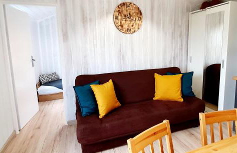 Domek wakacyjny, nad morzem z balią, Lawendowe Wzgórze, - Foto 30