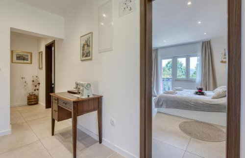 Holiday Home Cosy Home D&D by Interhome - Foto 35