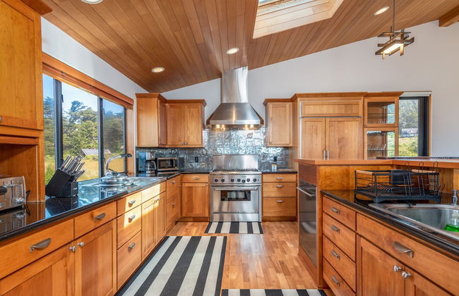 Ocean Retreat - Foto 9