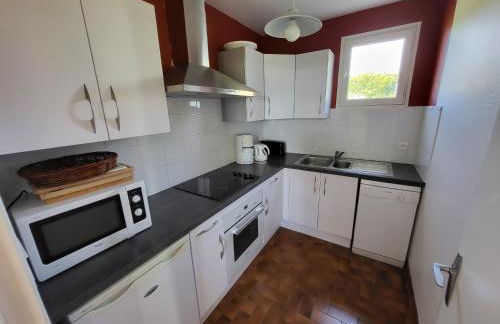 625-VIlla Penzer pour surfer a St Tugen - Foto 8