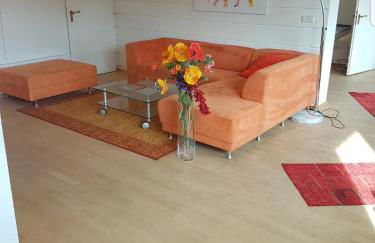 Ferienwohnung "Am Johannisberg" - Foto 3