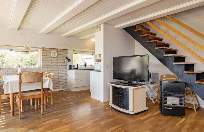 6 Person Holiday Home in Hurup Thy-by Traum - Foto 9