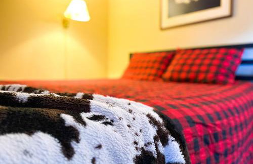 Eagle Roost Retreat By Ski Lifts - Foto 29