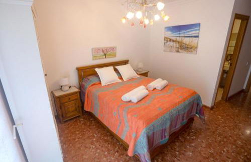 Lovely apartment near the beach & City of Arts and Sciences - Photo 46