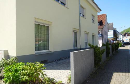 Ferienwohnung Rheinfelden-Herten - Foto 12