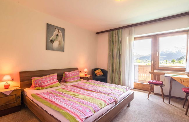 Contemporary Apartment in Maishofen near Ski Area - Foto 6