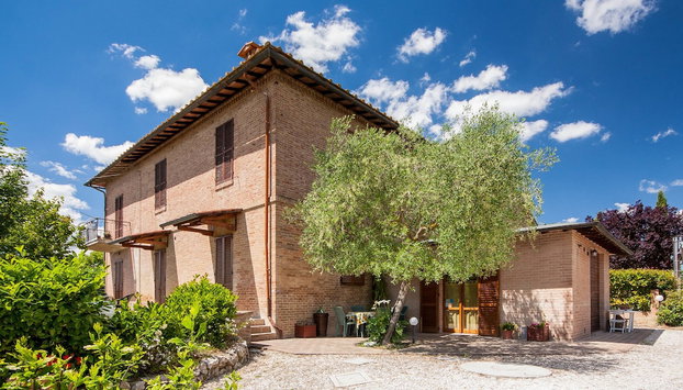 Agriturismo Podere Camollia - Foto 2, Imagen principal