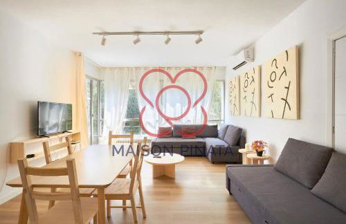Family Apartment Camp Nou by Maison Piñata - Photo 45