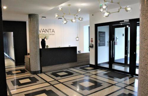 VANTA Business Center - Foto 9