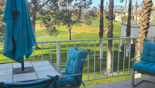 Idyll in the Desert - Immaculate Palm Desert Getaway - Foto 3