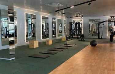 Estúdio luxuoso Vista Mar, Art Studio Open Space - Photo 34