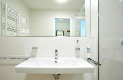 Linden Palais Heiligendamm Apartments - Foto 16