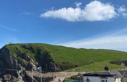 3 The View apartments Ilfracombe - Hot Tub, Parking, Lift, EV - Foto 55