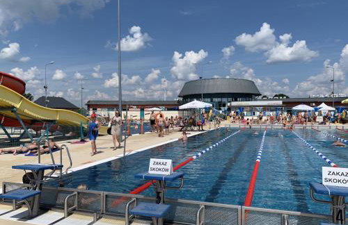 Mieszkanie dwupokojowe blisko SUNTAGO DEEPSPOT - Photo 6