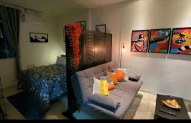 StudioRD Copacabana 250m da praia esquina com a Rua do Copacabana Palace Rodolfo Dantas - Foto 25