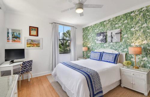 Palm Penthouse - Bright Designer Penthouse in the Heart of CityPlace - Foto 10