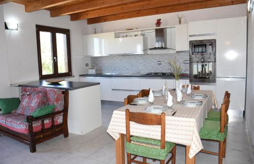 Su Cuile relax house with barbecue - Foto 1