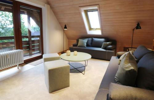 Feriendomizil am Rössleberg, Hinterzarten - Foto 15