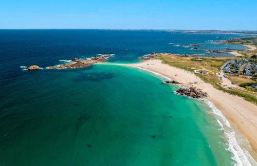 Mobil home Ty Reuniou - Vue mer - Foto 23