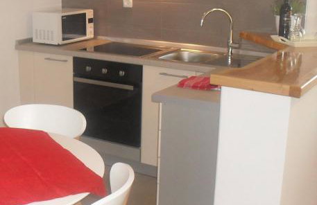 Apartments with parking space Kuciste, Peljesac - 14107 - Photo 9