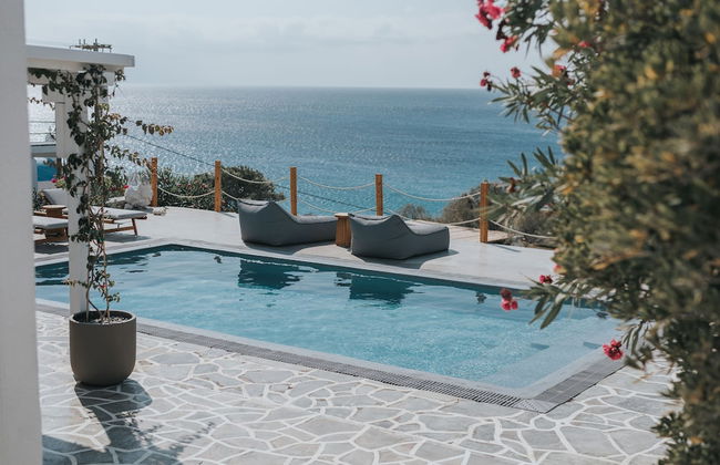 MyMykonos Villa - Foto 17