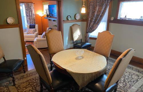 The Edmond an 1887 Arts & Crafts gem - Foto 24