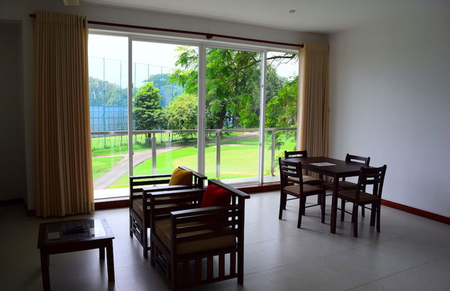 The Green' Apartments - Photo 7