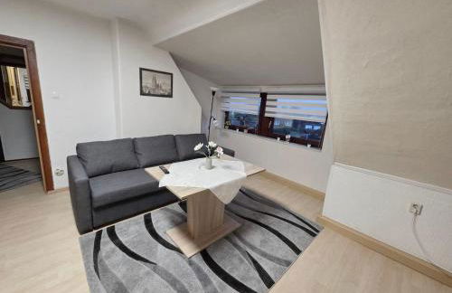 Spacious Apartment in Odenthal near Leverkusen - Foto 1