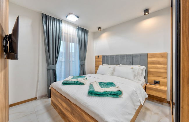 Golden Panorama Wellness & Spa - Foto 78