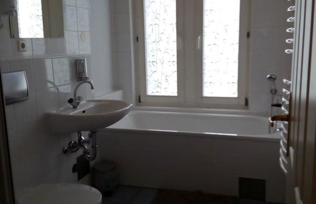 Apartmentpension am Stadtschloss - Foto 30