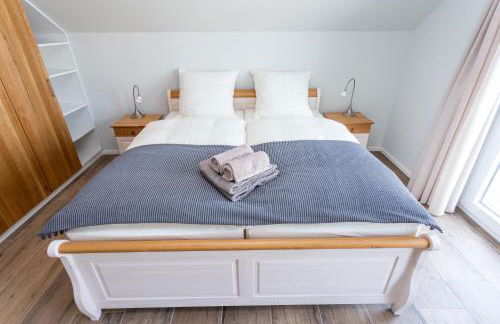 Geiseltalsee Haus am See mit Wallbox - Foto 28