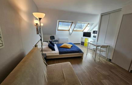 L'ANNEXE Résidence Hôtelière classée - Photo 1