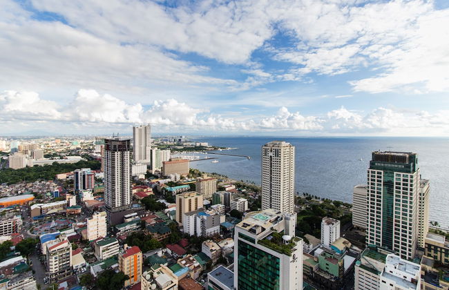 JMM Grand Suites - Foto 69