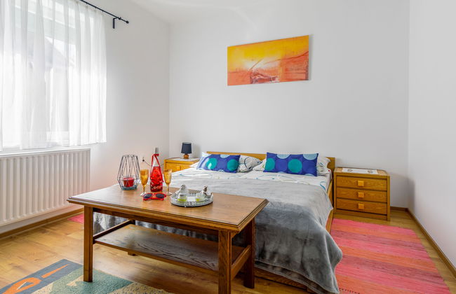 5 bedroom House in Balatonfenyves with garden and terrace - Photo 11