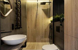 Luksusowy loft nad jeziorem Swarzędz - Poznań TV wi-fi pralko-suszarka piekarnik - Foto 10