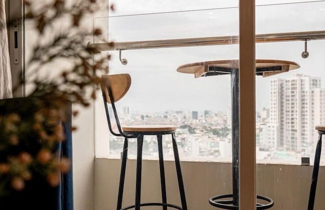 Terra Royal Apartment - Foto 47