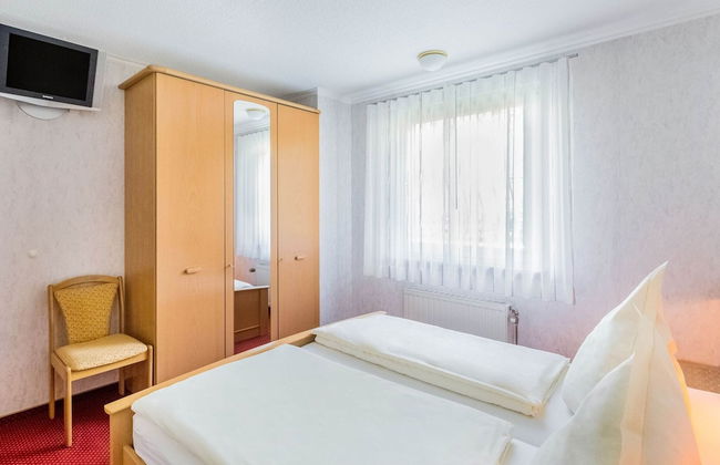 Modern Apartment in Schwalefeld With Garden - Photo 6