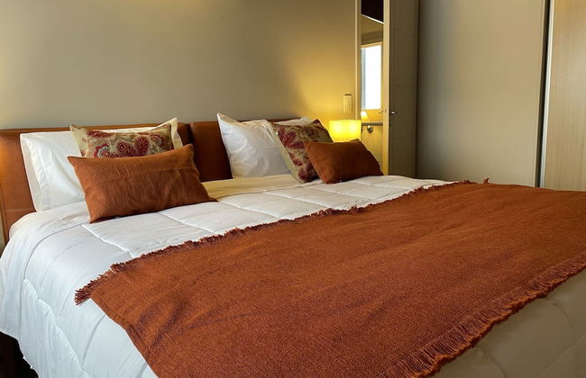 Catedral Suites - Foto 9