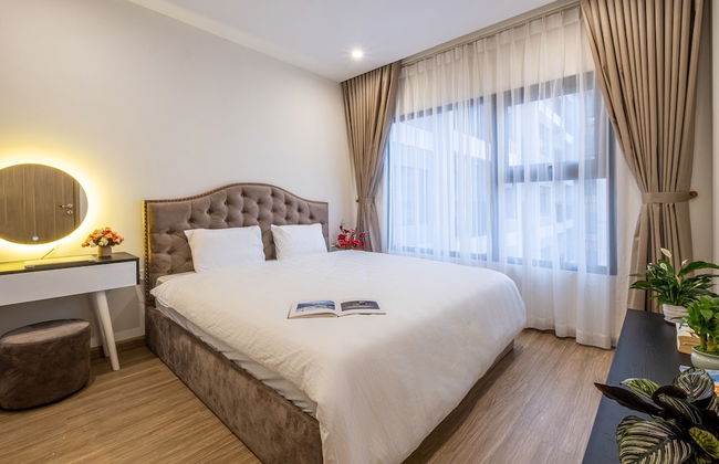 Bom Homes- Vinhomes Ocean Park - Foto 13