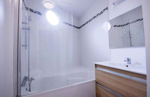 Stellina - Large Design Apt - 10min to Paris - by Cosynousvoici - Foto 18