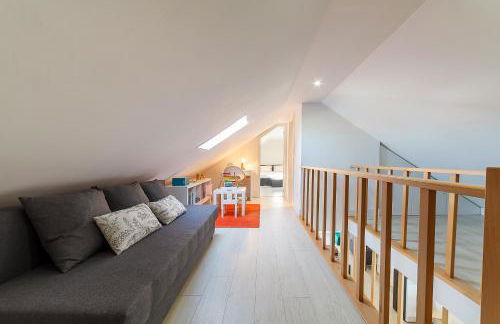 Gafa House - Family Accommodation and Workplace - Foto 67