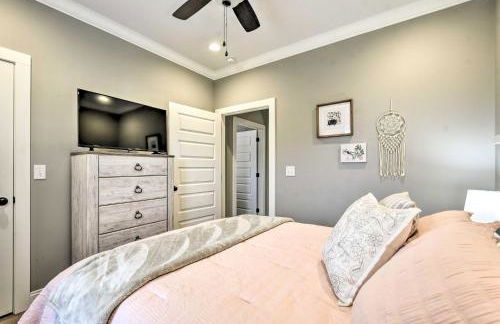 Newly Built Arab Abode Near Guntersville Lake - Foto 18