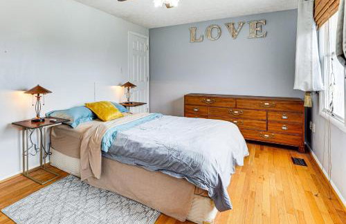 Near Trails, Parks and Orchards Germantown Retreat - Foto 11