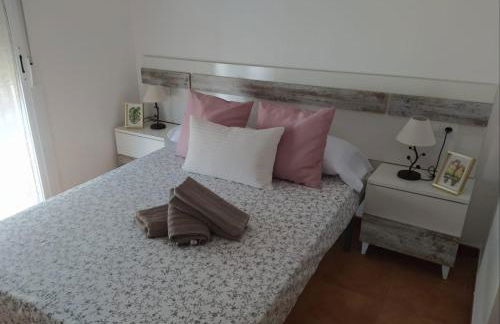 APARTAMENTO ESTACIÓN 54 - Photo 20