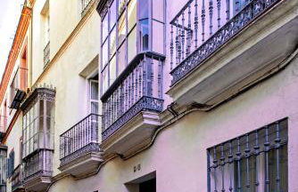 Genteel Home Palacio Abades Terrace - Foto 98