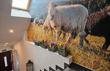 Apartament Parzenica przy Termach Chochołowskich - Foto 19