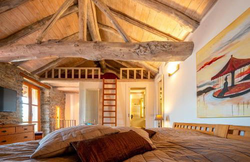 Rustico-Ferienhaus Dolce Vita - Foto 29