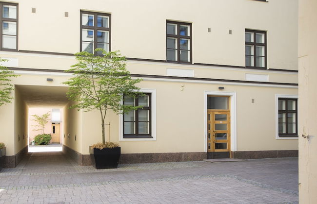 2ndhomes 2BR apartment by the Esplanade Park - Foto 19