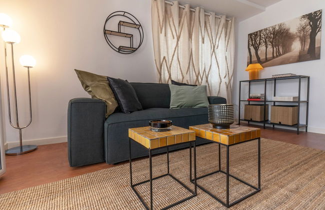 Amazinn Places - Cabañal Boutique - Photo 13