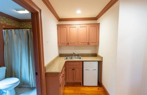 Howard's Creek Inn - Foto 72